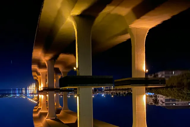 $5,250 | 815 Northwest Flagler Avenue, Unit 206, Stuart, FL 34994