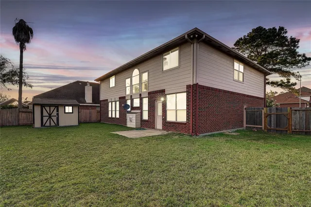 $3,000 | 10807 Oak Bayou Lane, Houston, TX 77064