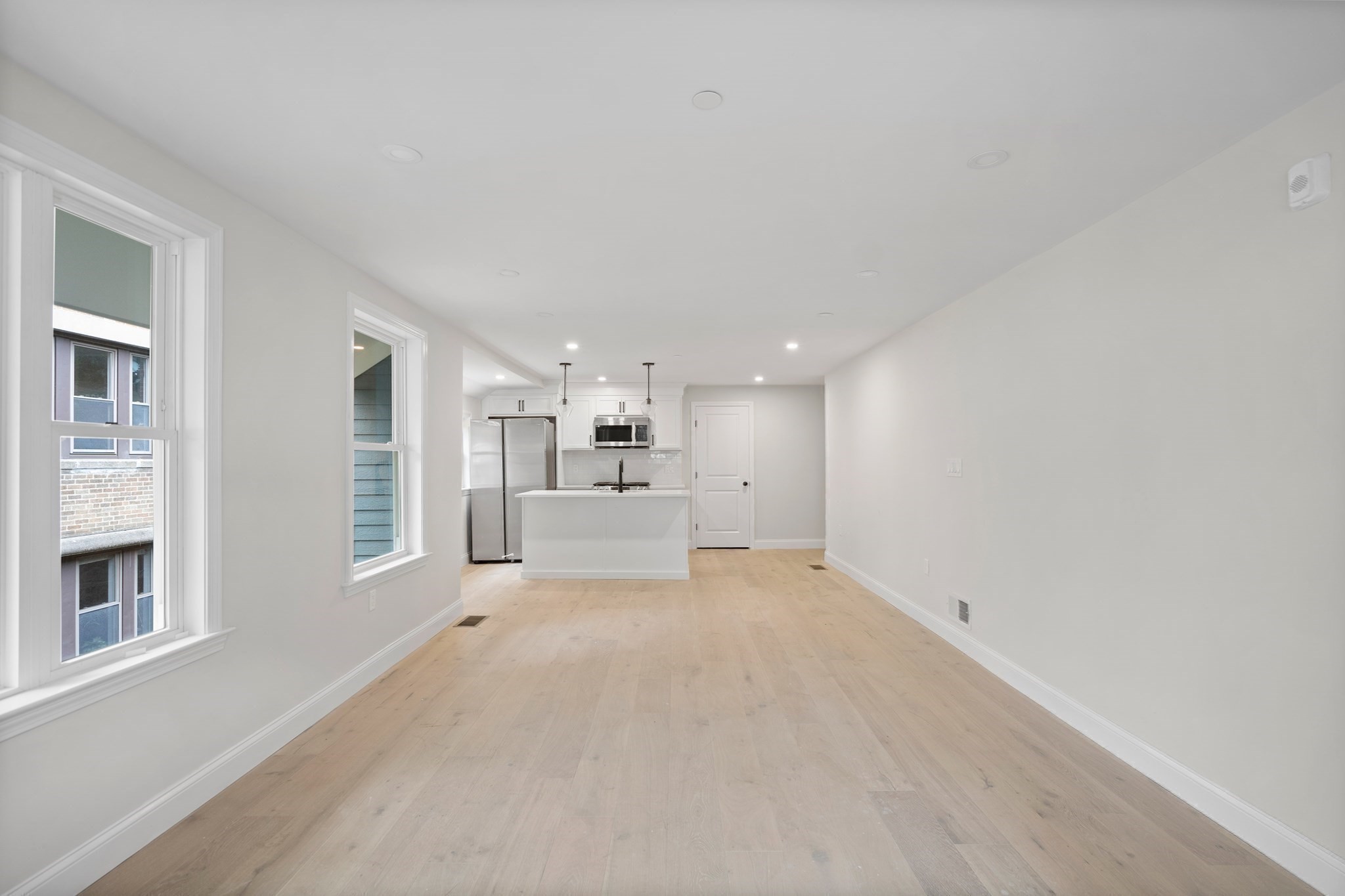 57 Nottinghill Road Boston, MA 02135 - Photo 10 of 20 Gallery Image 10