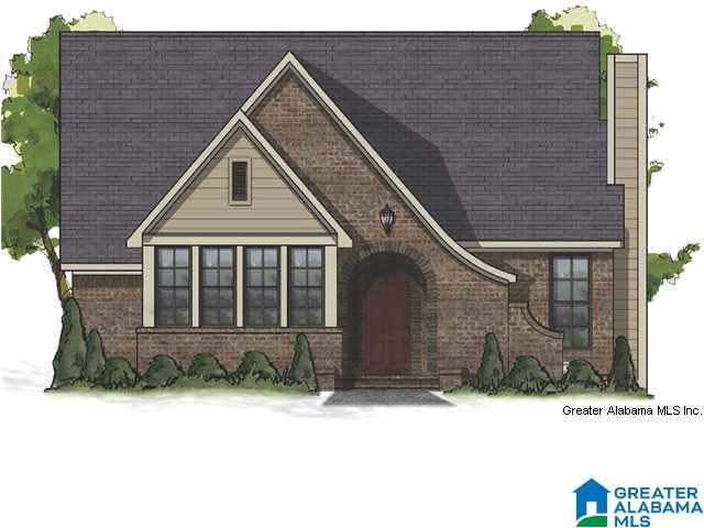5237 Meadow Ridge Trail, Unit 327 Bessemer, AL 35022 - Photo 1 of 1