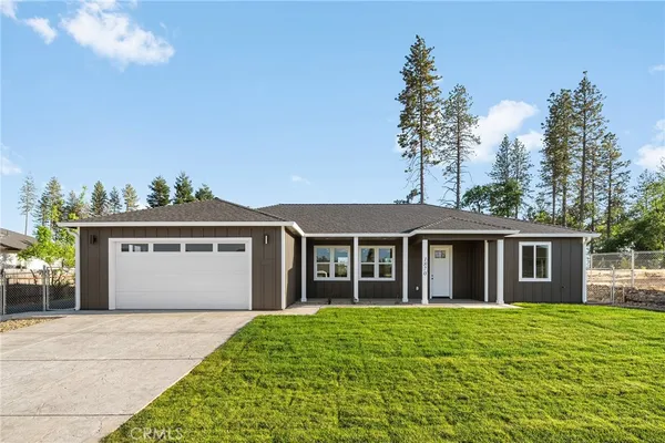 $460,000 | 1870 Conifer Drive, Paradise, CA 95969