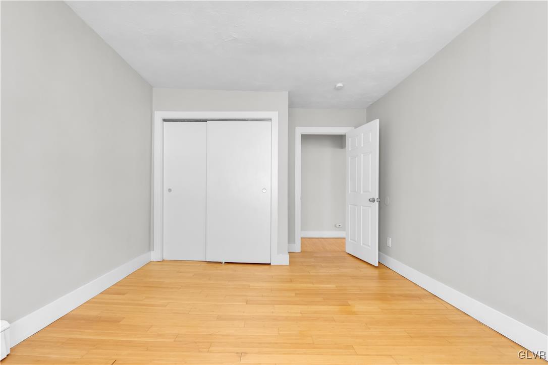 820 Morvale Road Easton, PA 18042 - Photo 29 of 50 a view of empty room