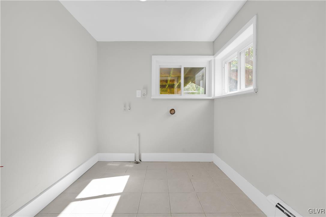 820 Morvale Road Easton, PA 18042 - Photo 43 of 50 a view of a small space with window
