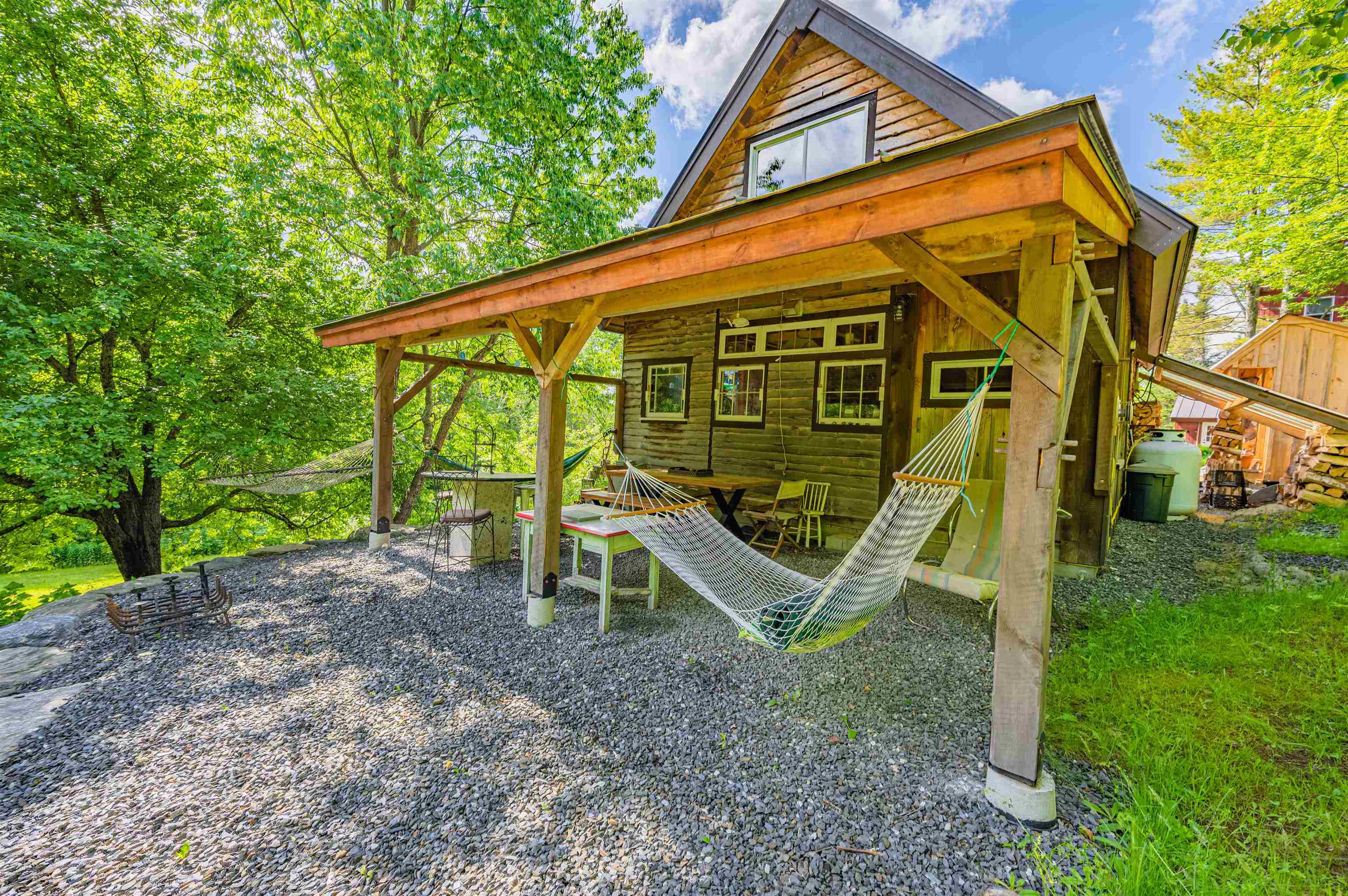 1934 Hallstrom Road Northfield, VT 05663 - Photo 2 of 40