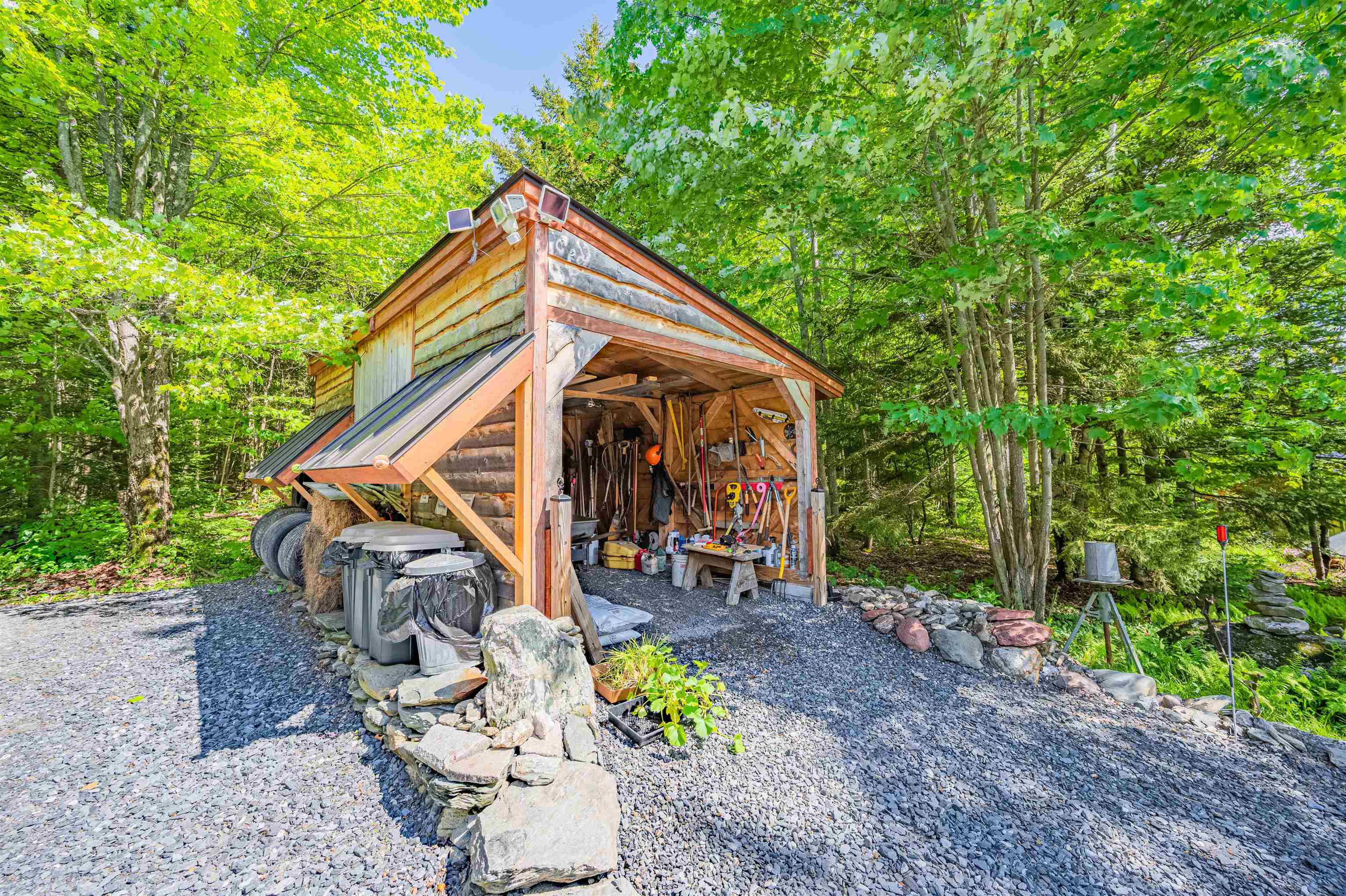 1934 Hallstrom Road Northfield, VT 05663 - Photo 24 of 40