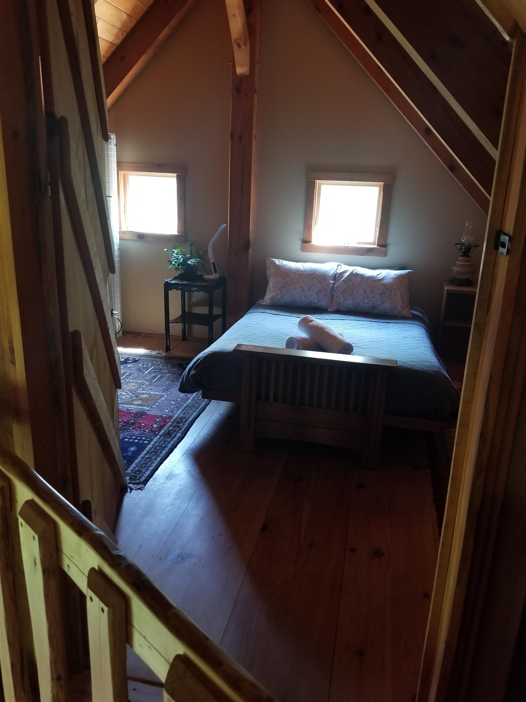 1934 Hallstrom Road Northfield, VT 05663 - Photo 27 of 40