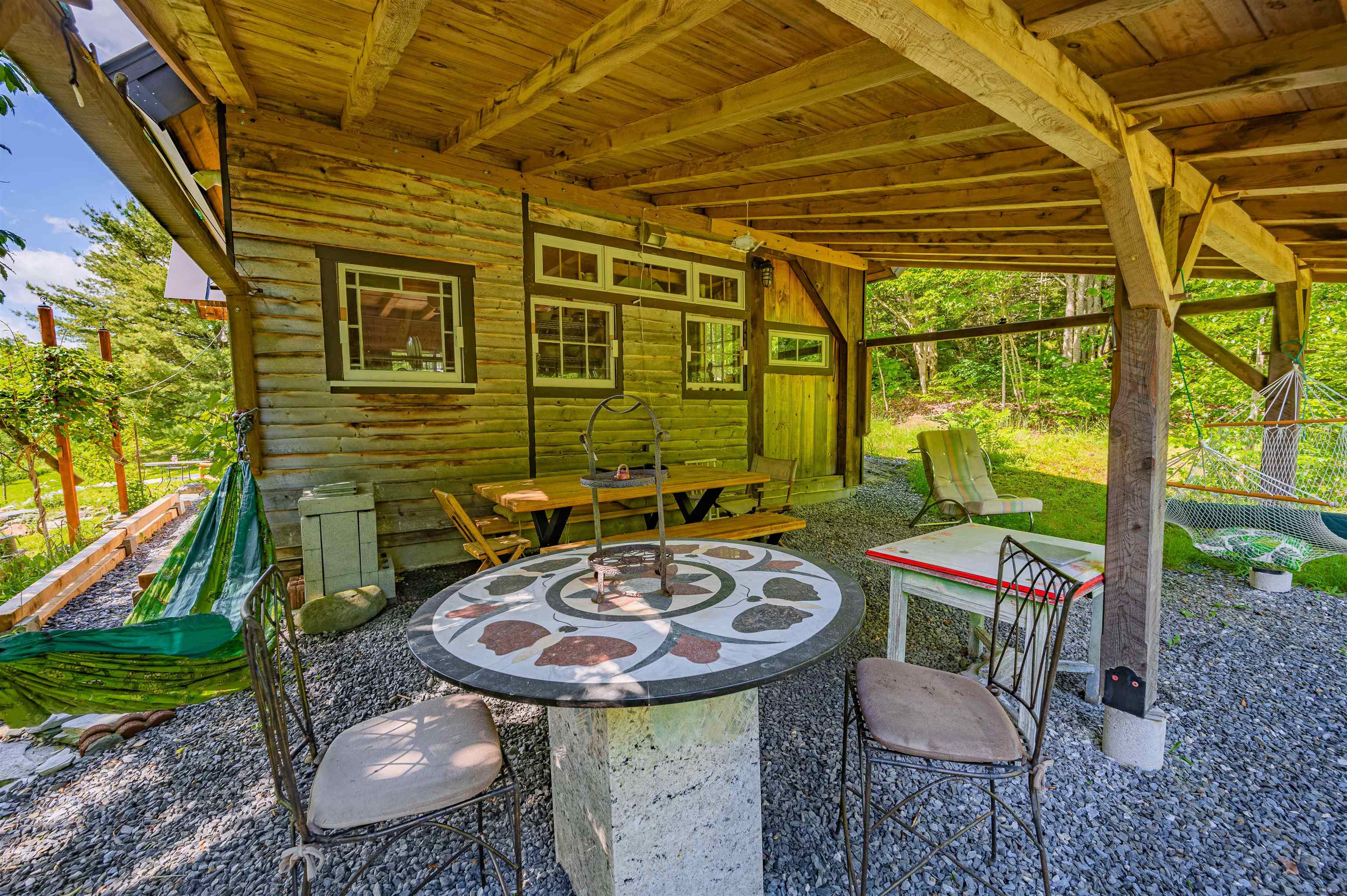 1934 Hallstrom Road Northfield, VT 05663 - Photo 3 of 40