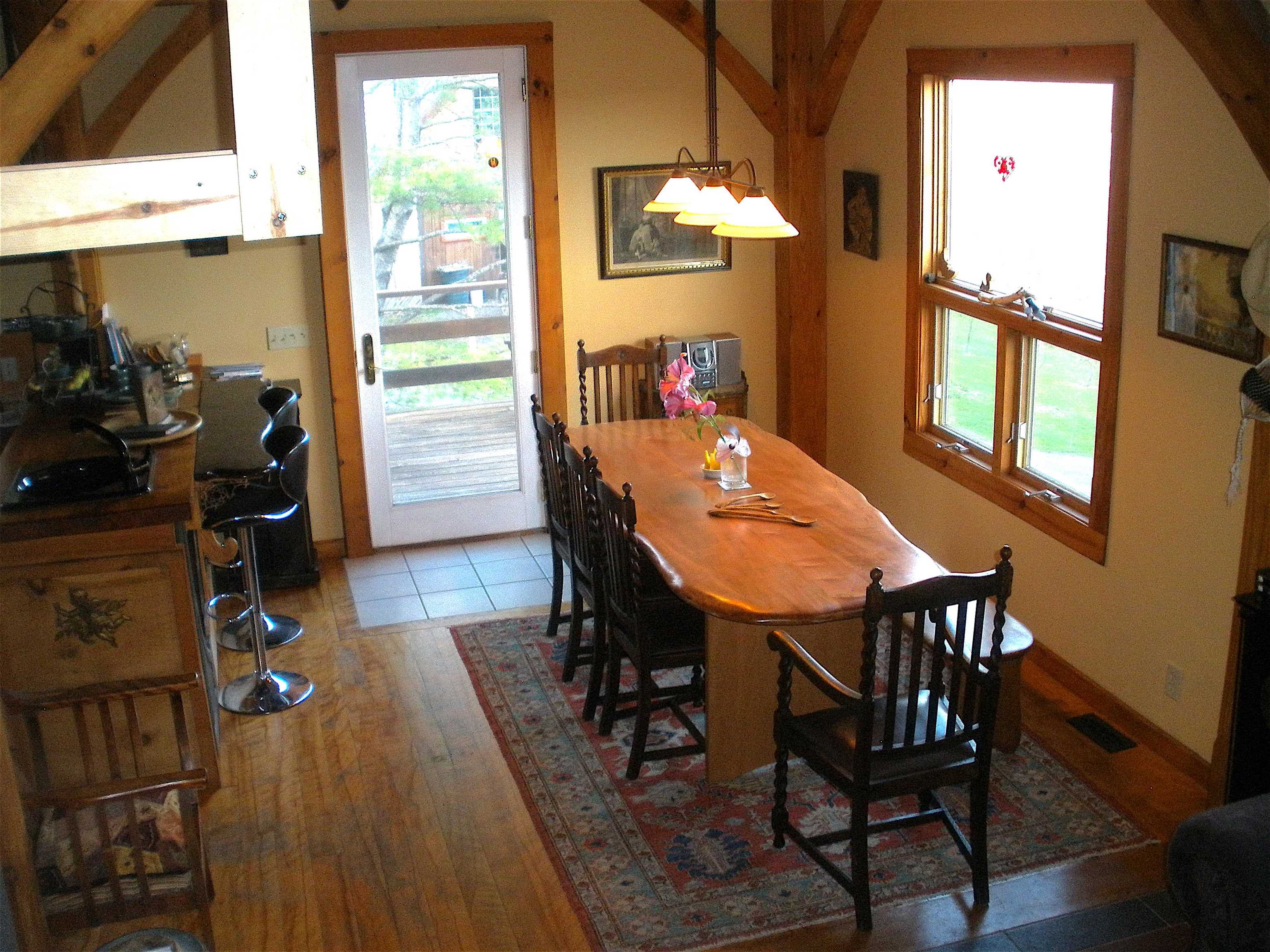 1934 Hallstrom Road Northfield, VT 05663 - Photo 31 of 40