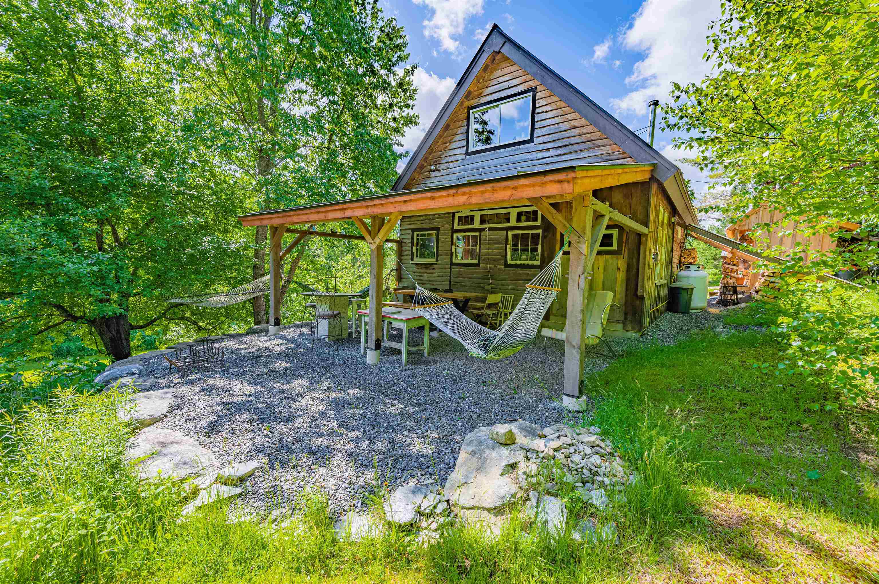 1934 Hallstrom Road Northfield, VT 05663 - Photo 40 of 40