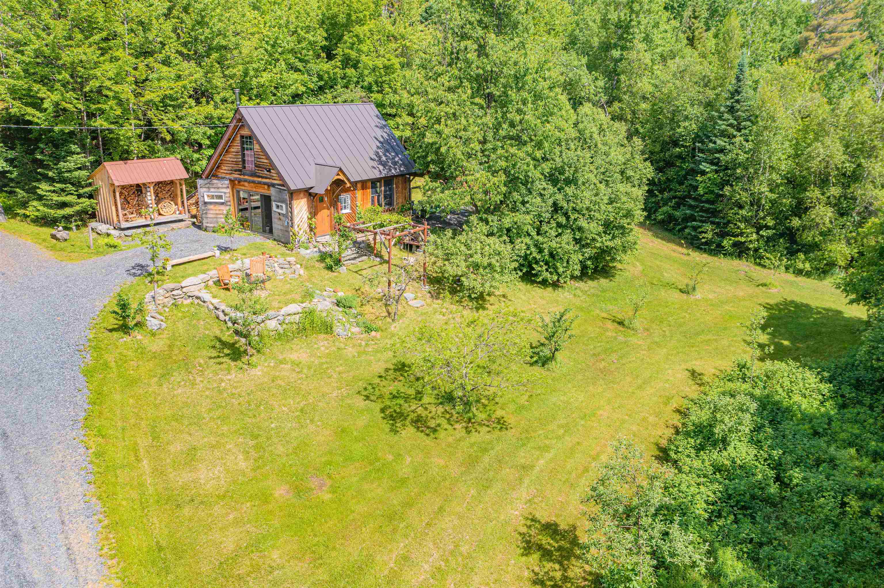 1934 Hallstrom Road Northfield, VT 05663 - Photo 4 of 40
