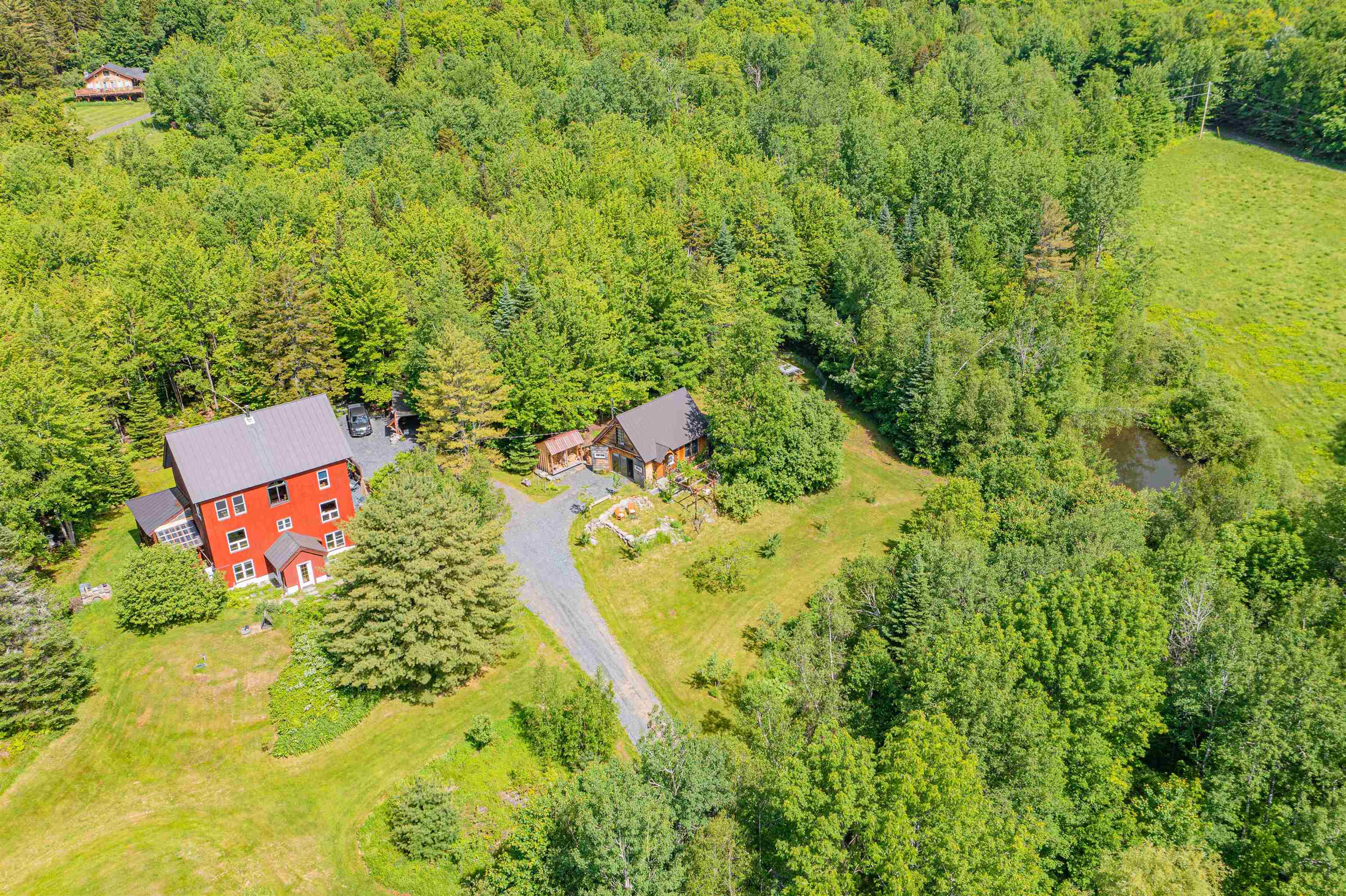 1934 Hallstrom Road Northfield, VT 05663 - Photo 5 of 40