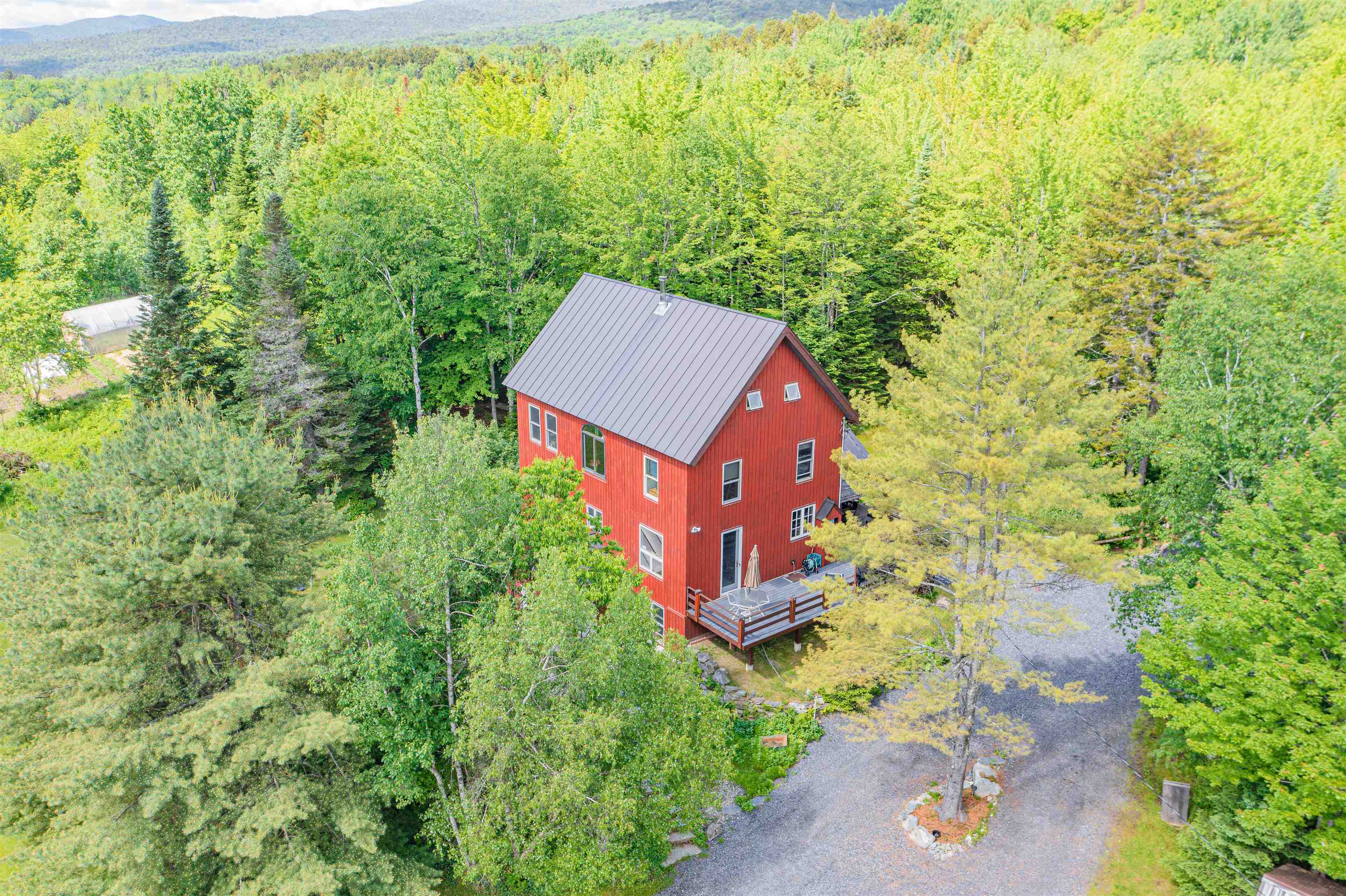 1934 Hallstrom Road Northfield, VT 05663 - Photo 6 of 40