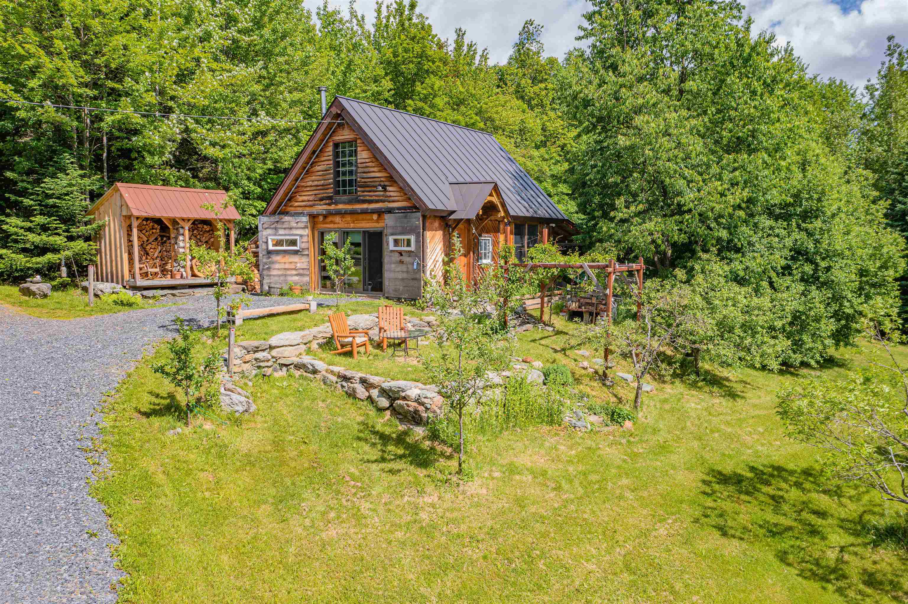 1934 Hallstrom Road Northfield, VT 05663 - Photo 7 of 40