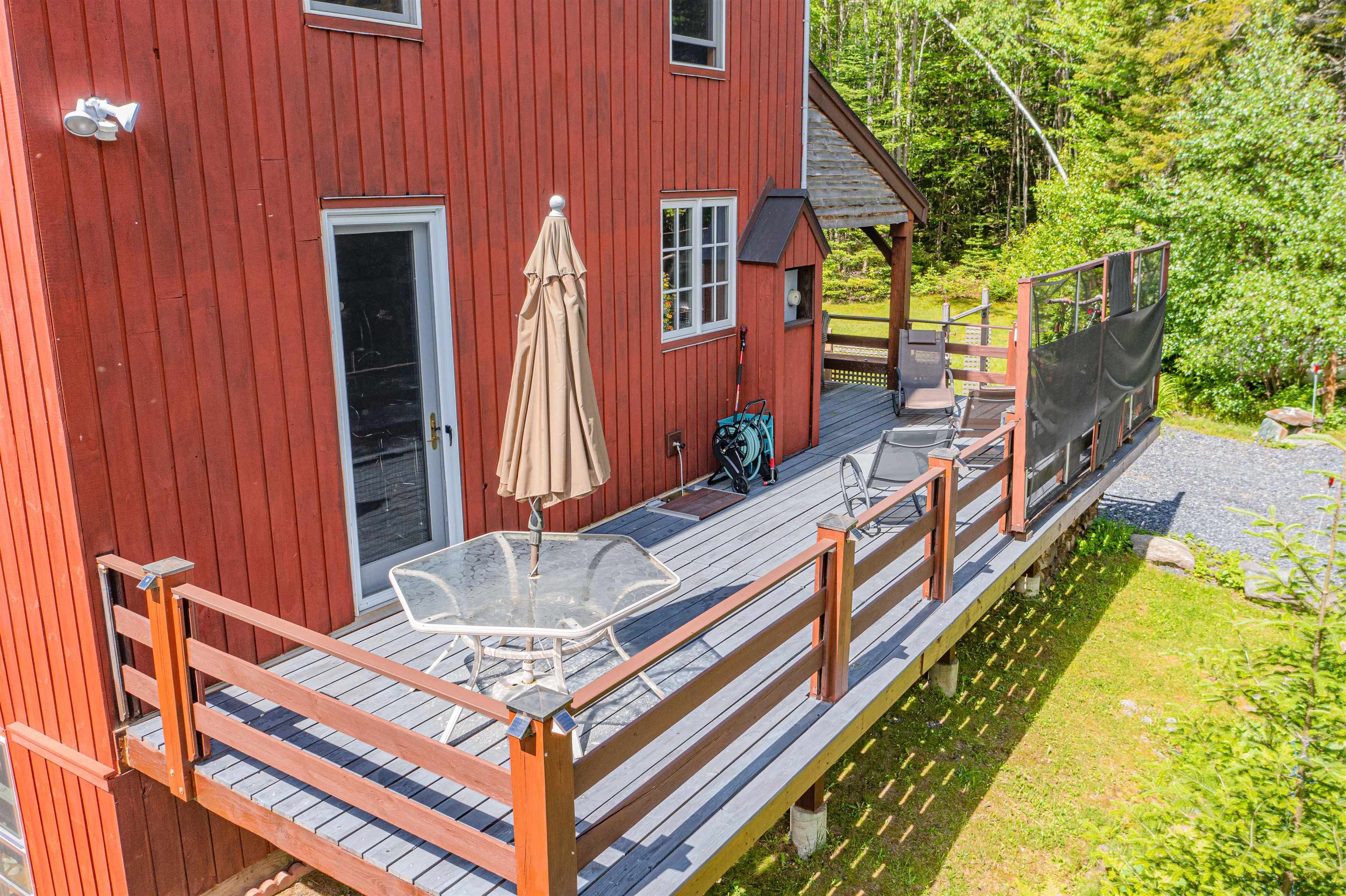 1934 Hallstrom Road Northfield, VT 05663 - Photo 8 of 40