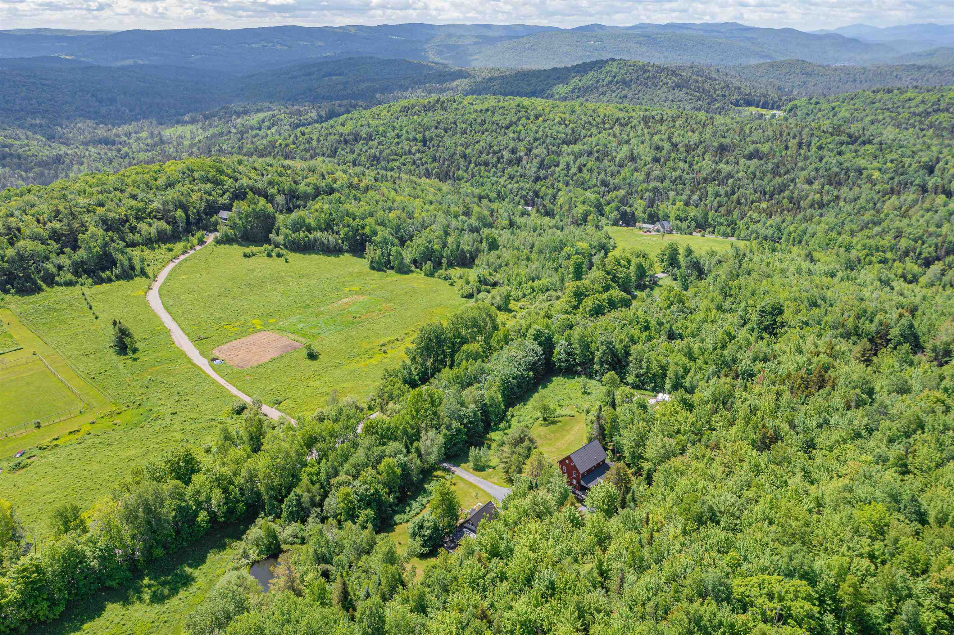 1934 Hallstrom Road Northfield, VT 05663 - Photo 9 of 40