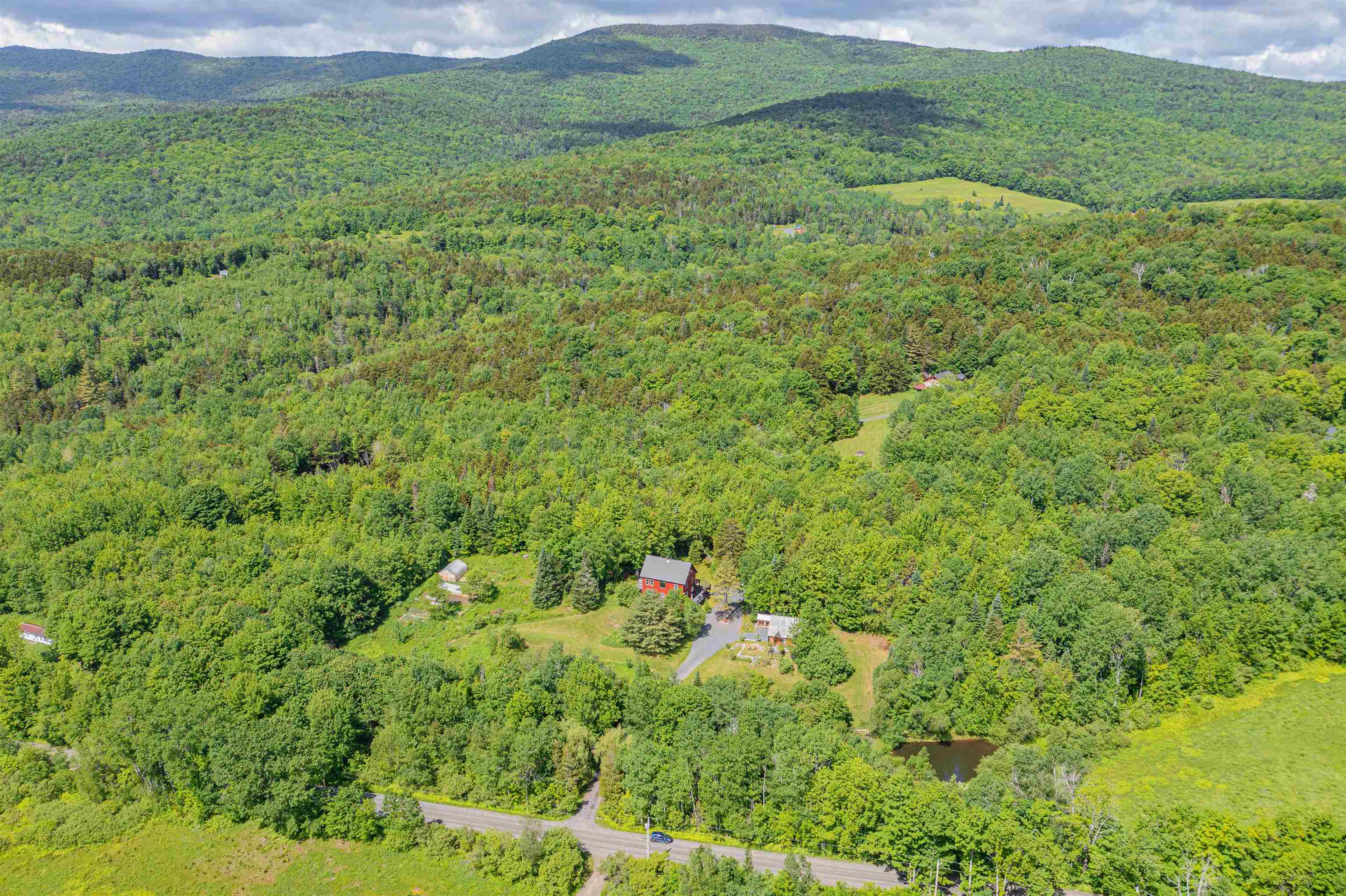 1934 Hallstrom Road Northfield, VT 05663 - Photo 10 of 40