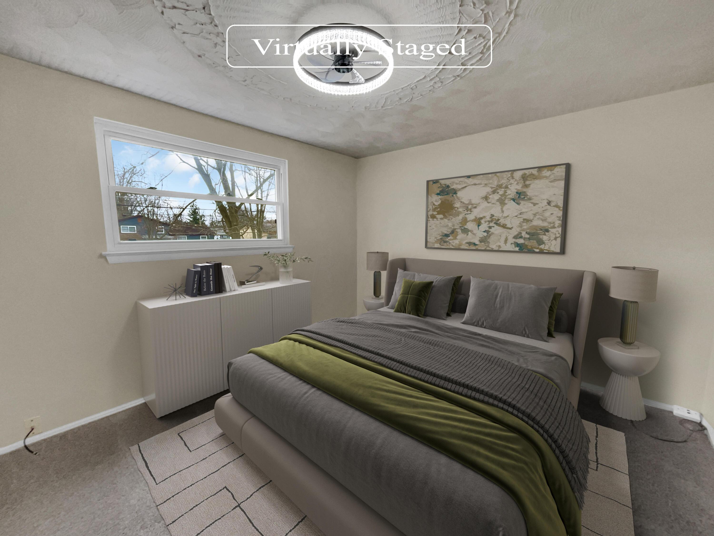 2616 Maybury Road Columbus, OH 43232 - Photo 4 of 51 Virtually Staged