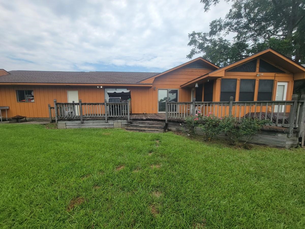 21140 Phillipsville Road Bay Minette, AL 36507 - Photo 15 of 19