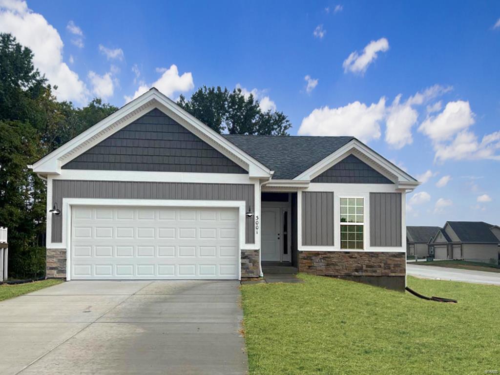 34 Matthias Washington Mo Unit 34 SBH  