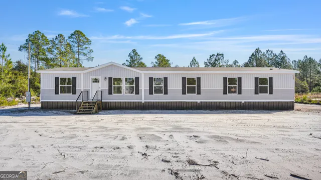 $219,900 | 123 Daniel Street, Waynesville, GA 31566