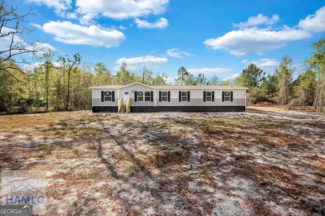 $229,000 | 123 Daniel Street, Waynesville, GA 31566