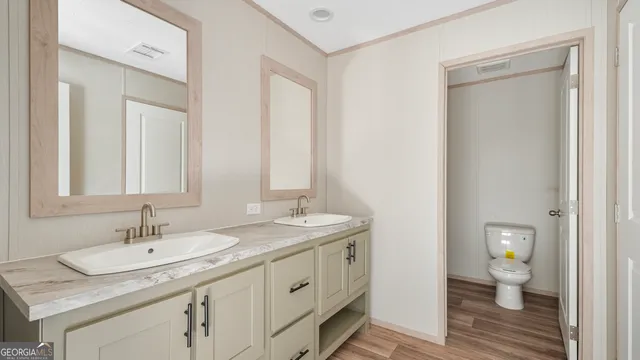 $219,900 | 123 Daniel Street, Waynesville, GA 31566