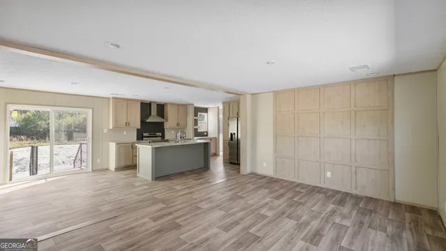 $219,900 | 123 Daniel Street, Waynesville, GA 31566