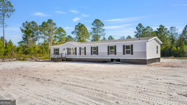 $219,900 | 123 Daniel Street, Waynesville, GA 31566