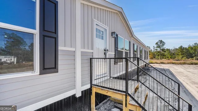 $219,900 | 123 Daniel Street, Waynesville, GA 31566