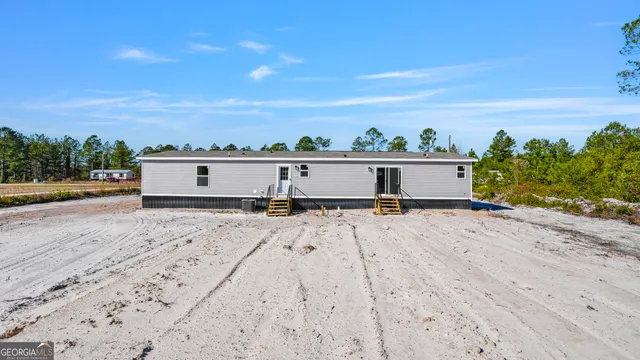 $219,900 | 123 Daniel Street, Waynesville, GA 31566