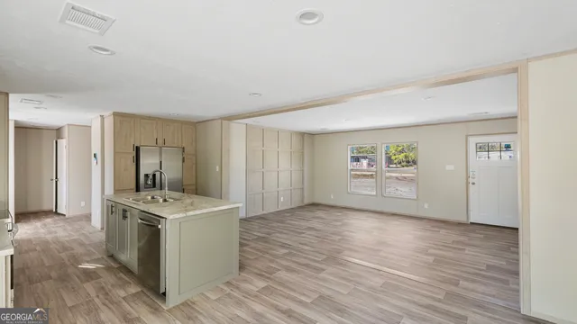 $219,900 | 123 Daniel Street, Waynesville, GA 31566