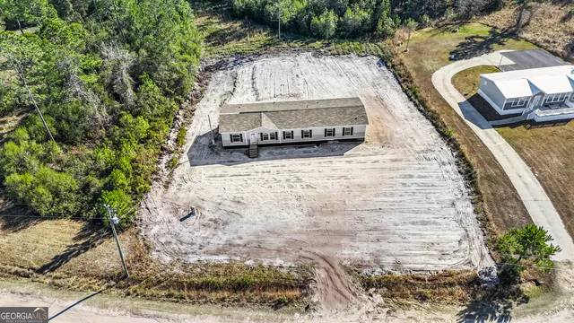 $219,900 | 123 Daniel Street, Waynesville, GA 31566