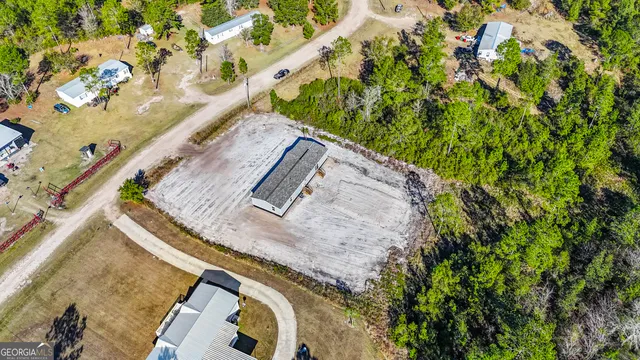 $219,900 | 123 Daniel Street, Waynesville, GA 31566