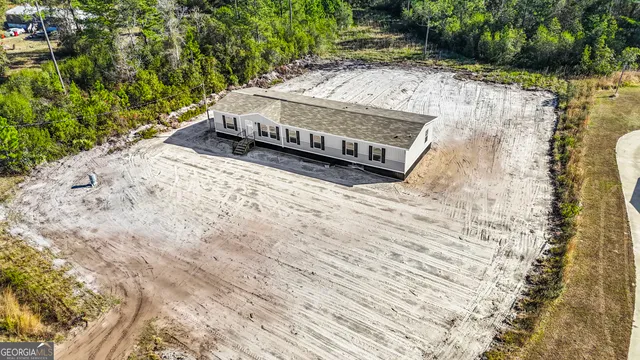 $219,900 | 123 Daniel Street, Waynesville, GA 31566