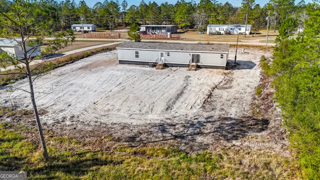 $219,900 | 123 Daniel Street, Waynesville, GA 31566