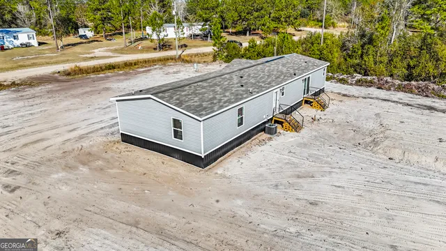 $219,900 | 123 Daniel Street, Waynesville, GA 31566