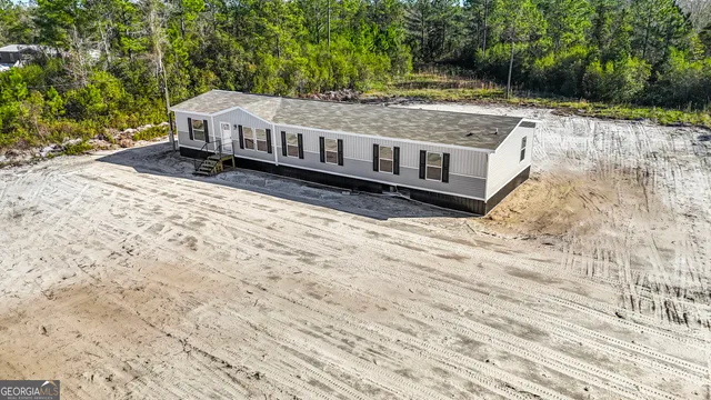 $219,900 | 123 Daniel Street, Waynesville, GA 31566