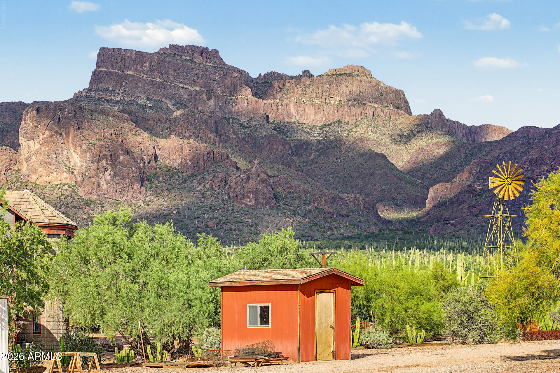 685 South Holmes Road Apache Junction, AZ 85119 - Photo 39 of 61 41-Holmes