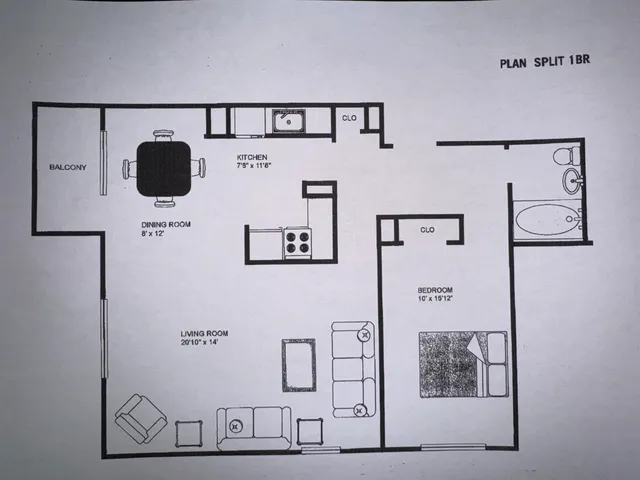 a city view with lot of high rise buildings