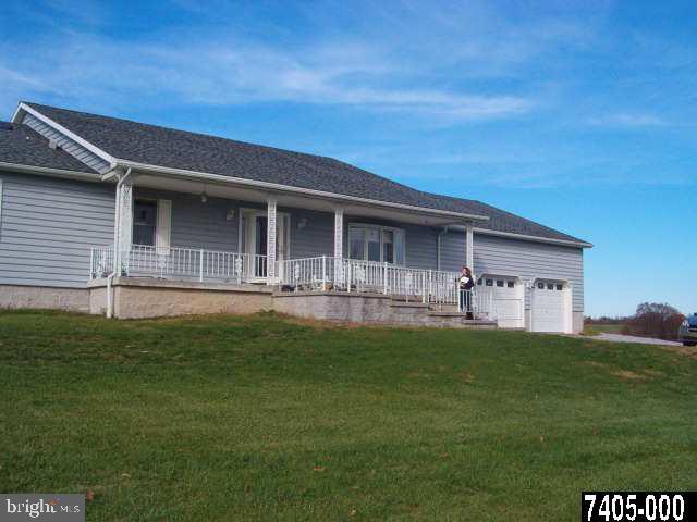 1862 Smith Station Road Spring Grove, PA 17362 - Photo 1 of 9
