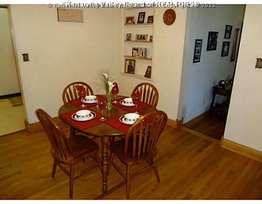 Dining Room.