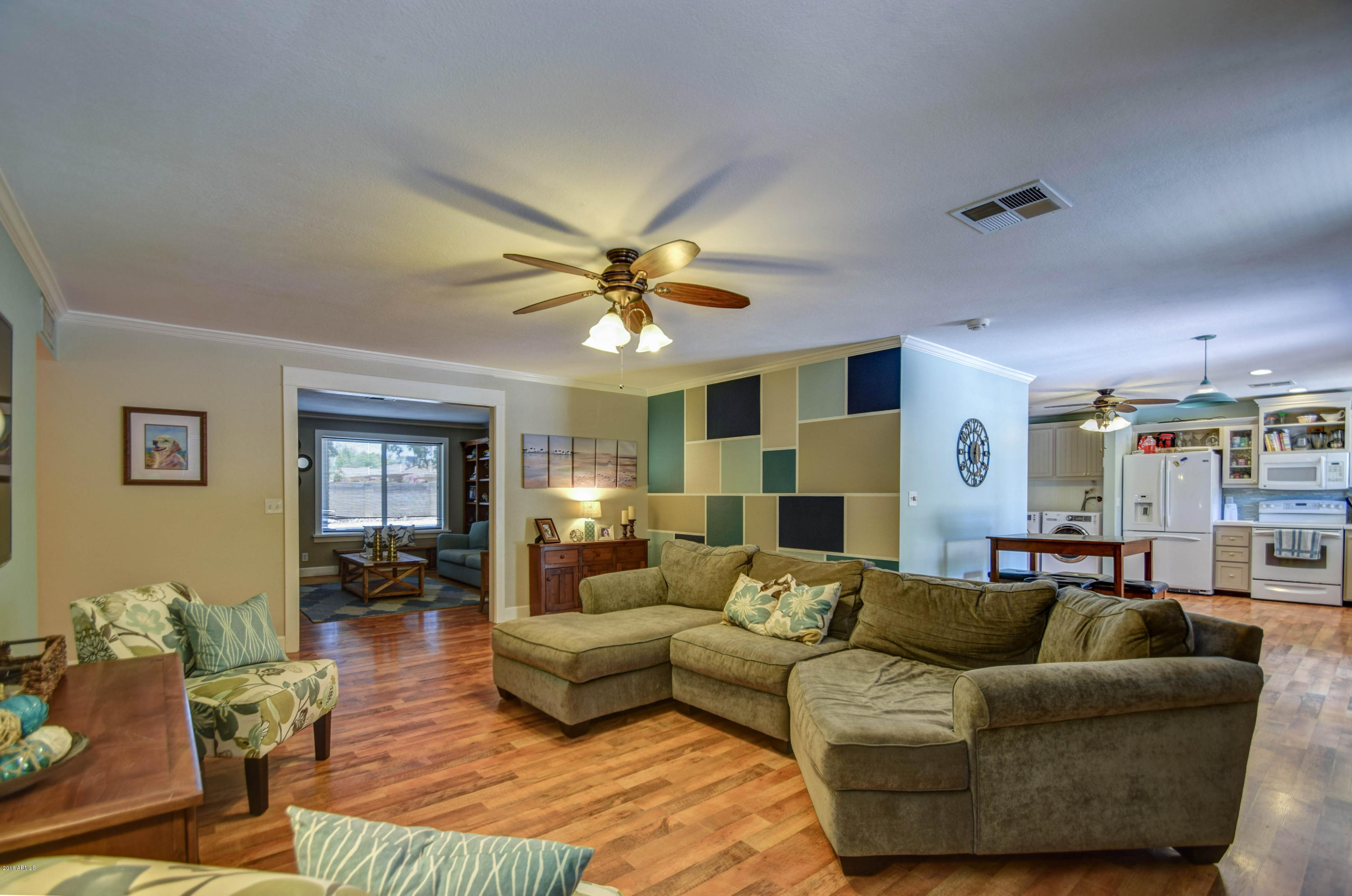 110 South Colonia Way Gilbert, AZ 85296 - Photo 15 of 44 family room-3