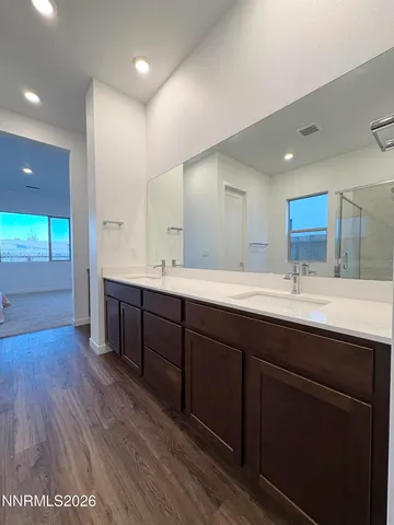 $640,000 | 1852 Hogan Peak Street, Carson City, NV 89701