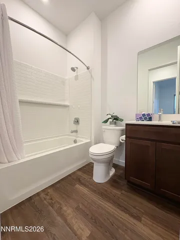 $640,000 | 1852 Hogan Peak Street, Carson City, NV 89701