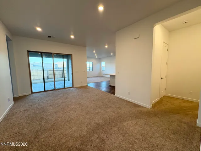 $640,000 | 1852 Hogan Peak Street, Carson City, NV 89701