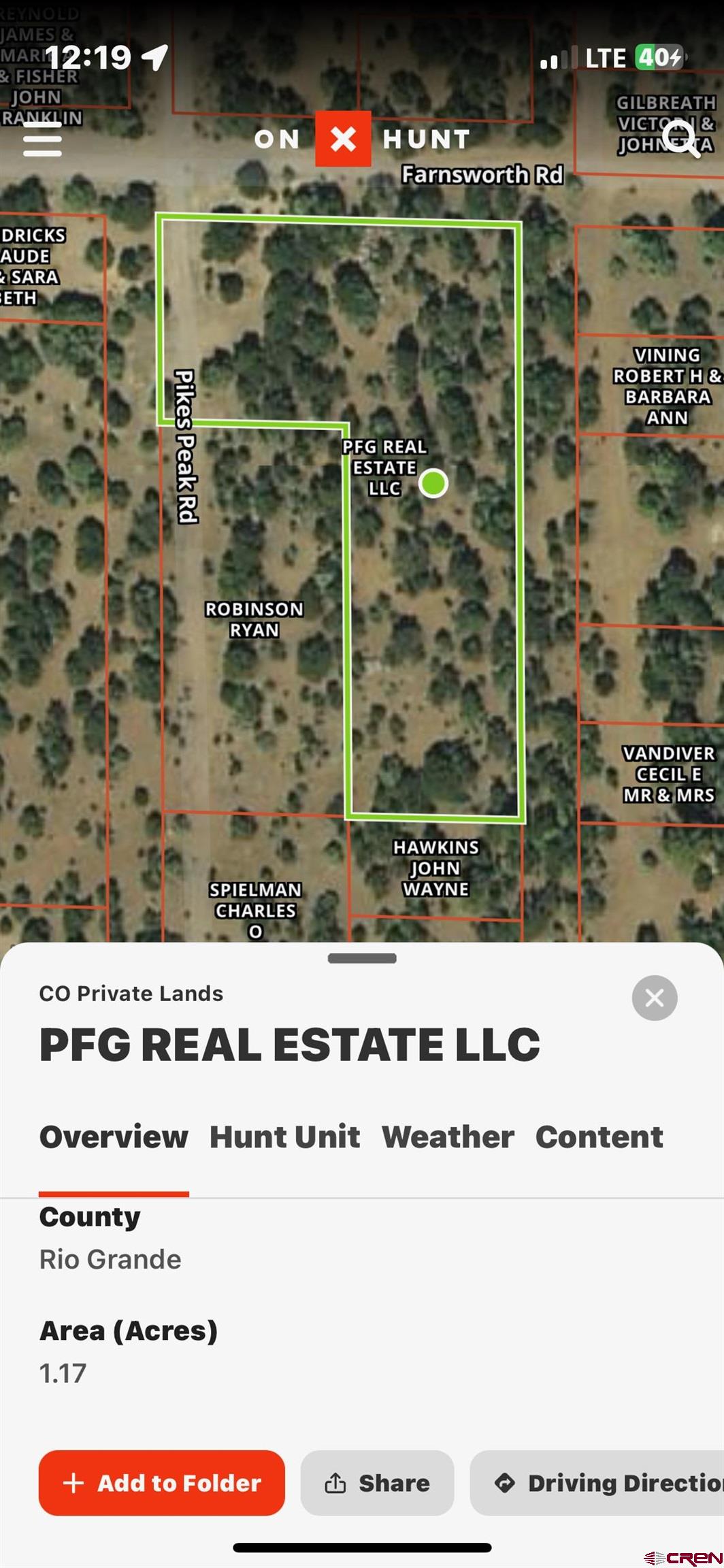 555 Aspen Road South Fork, CO 81154 - Photo 14 of 15 unknown