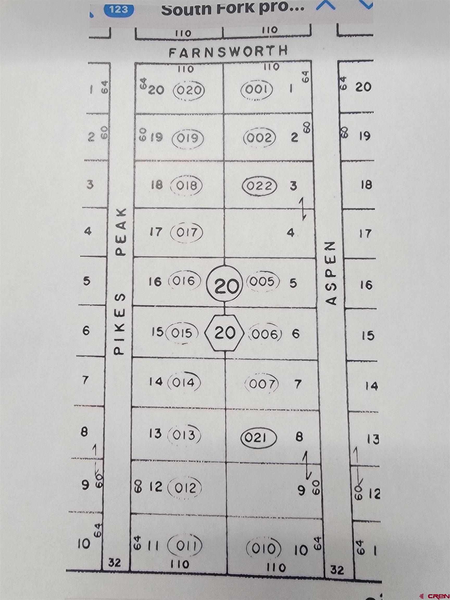 555 Aspen Road South Fork, CO 81154 - Photo 15 of 15