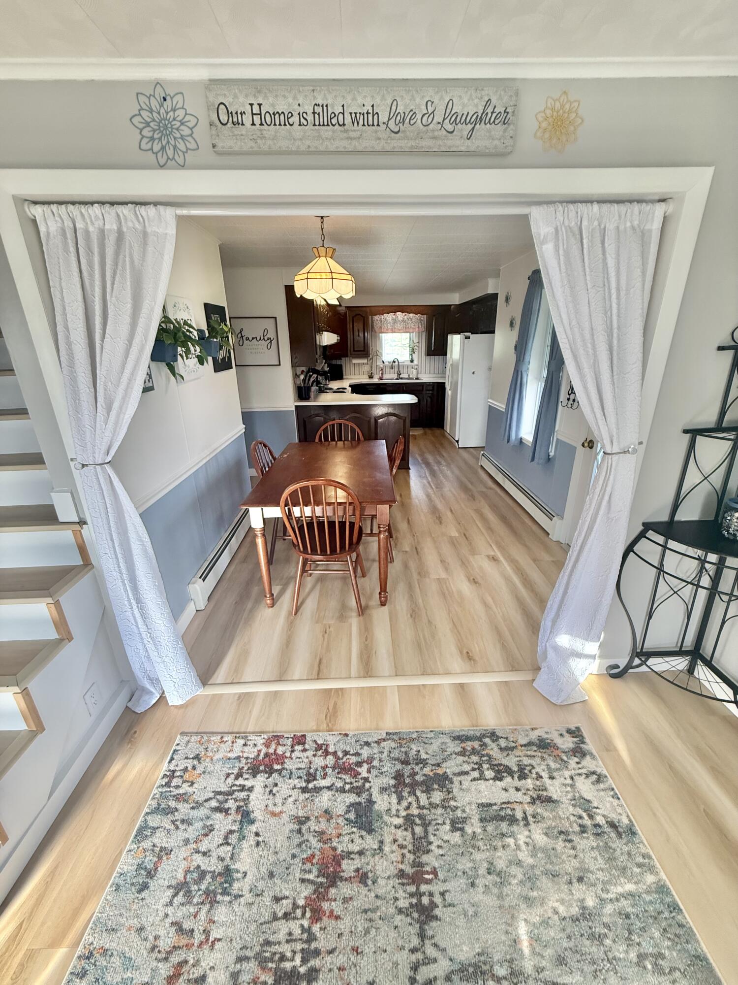 18 Talbot Road Madawaska, ME 04773 - Photo 36 of 89 Dining Room