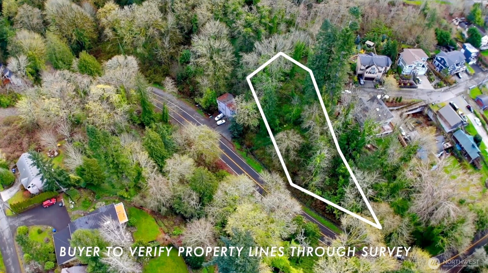 950 Woodmont Beach Road South Des Moines, WA 98198 - Photo 5 of 5 a picture of street view