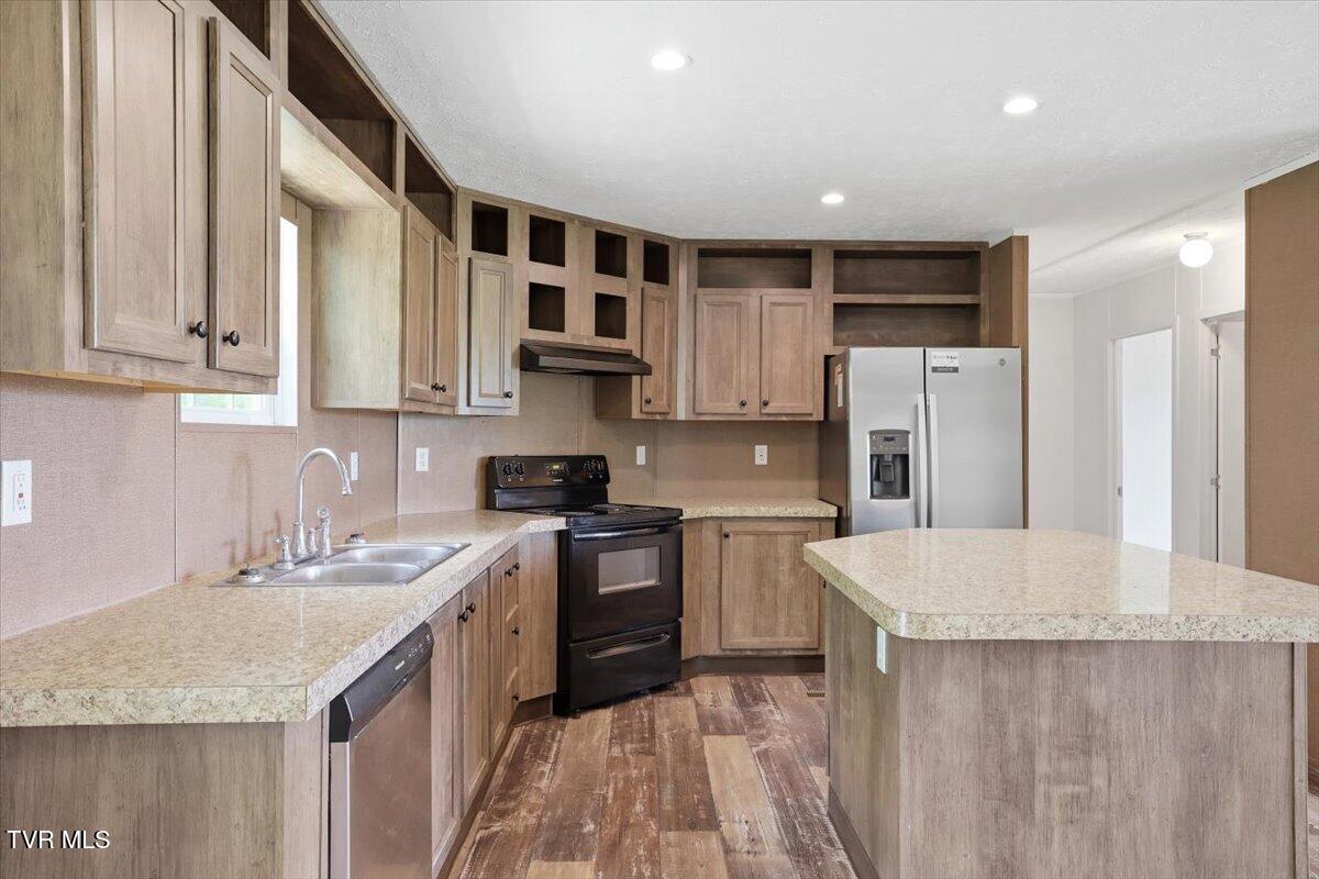 206 Prospect Road Sneedville, TN 37869 - Photo 16 of 43 16-206_Prospect_Rd_025